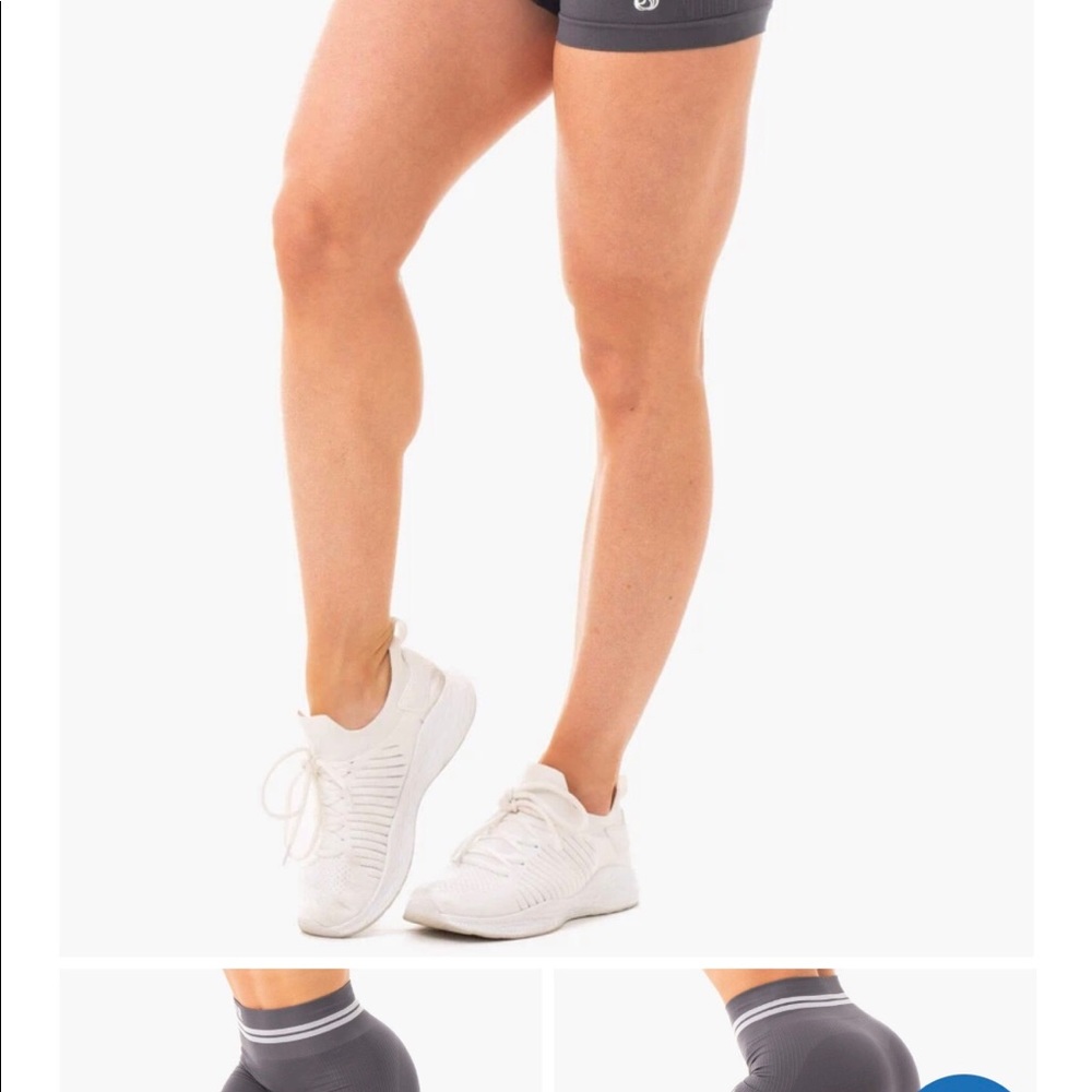 Ryderwear freestyle short